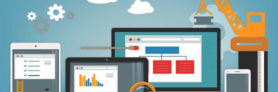 Yeni Responsive Web Sitemiz Yayında!